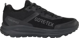 Viking Footwear Women&#x27;s Stride Low GORE-TEX W Black | Buy Viking Footwear Women&#x27;s Stride Low GORE-TEX W Black here | Outnorth