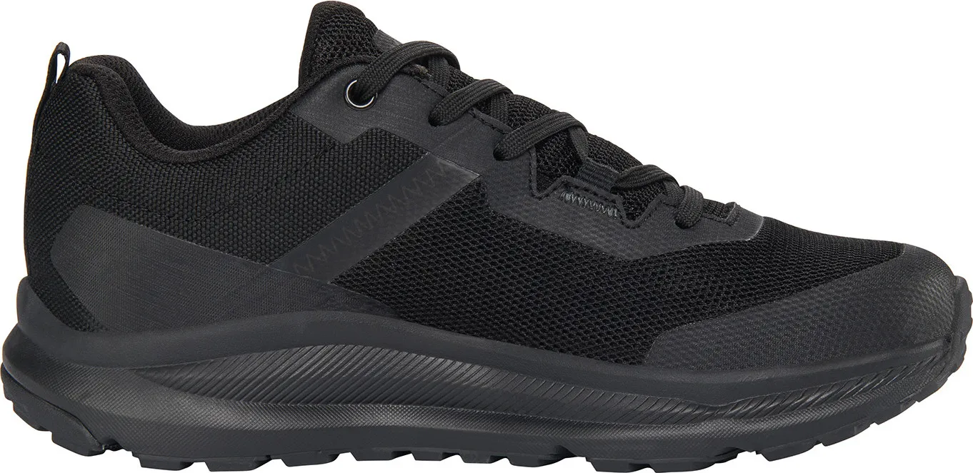 Viking Footwear Women&#x27;s Stride Low GORE-TEX W Black | Buy Viking Footwear Women&#x27;s Stride Low GORE-TEX W Black here | Outnorth