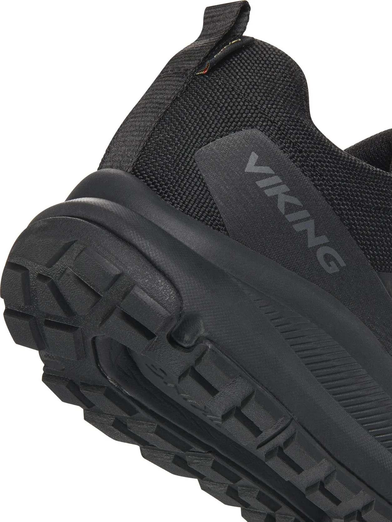 Viking Footwear Women&#x27;s Stride Low GORE-TEX W Black | Buy Viking Footwear Women&#x27;s Stride Low GORE-TEX W Black here | Outnorth