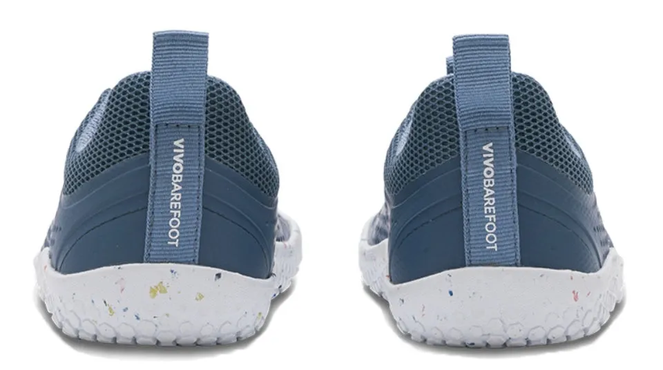 Vivobarefoot Junior Primus Sport III Indigo