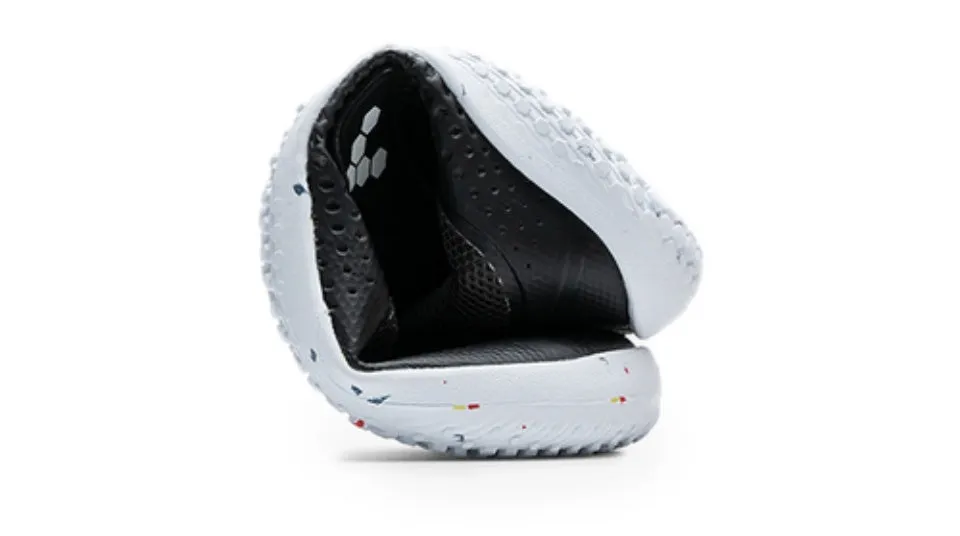 Vivobarefoot Kids Primus Sport III Black