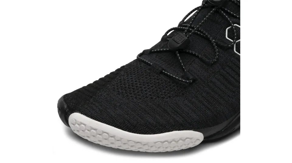 Vivobarefoot Men's Motus Flex Obsidian