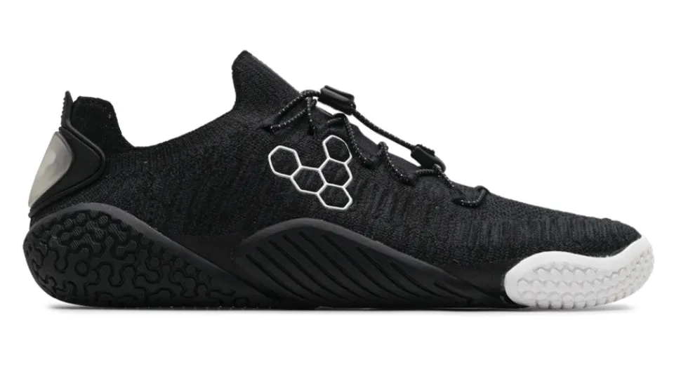 Vivobarefoot Men's Motus Flex Obsidian