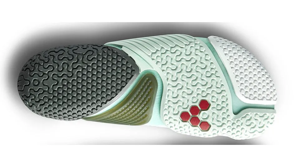 Vivobarefoot Women's Motus Flex Soothing Sea