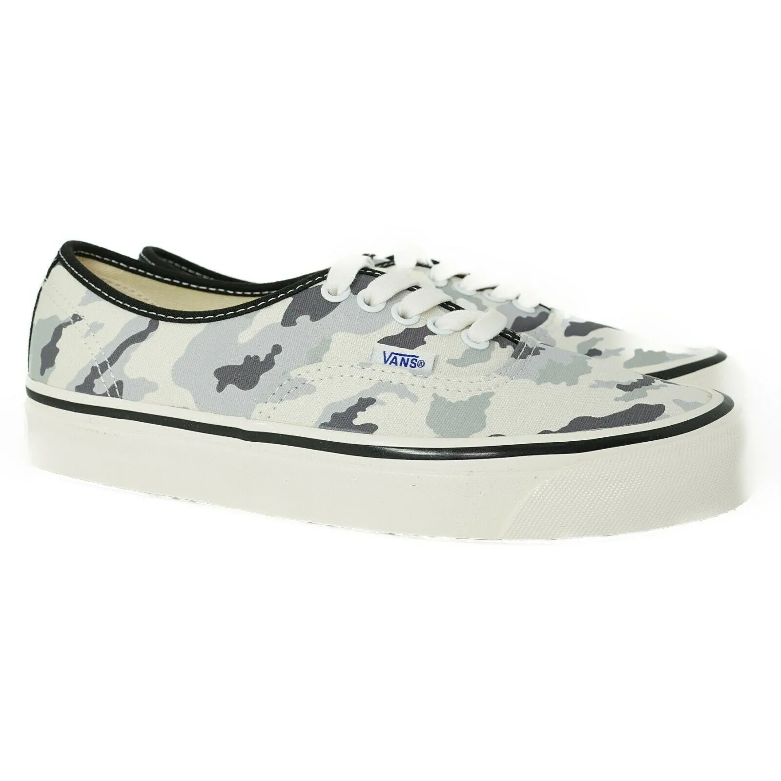 VN0A38ENV7G1 VANS Authentic 44 Dx Anaheim Factory (Camo Grey) Men 5 | Women 6.5