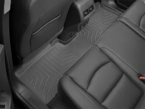 WeatherTech 11-18 Bentley Mulsanne Rear FloorLiner - Black