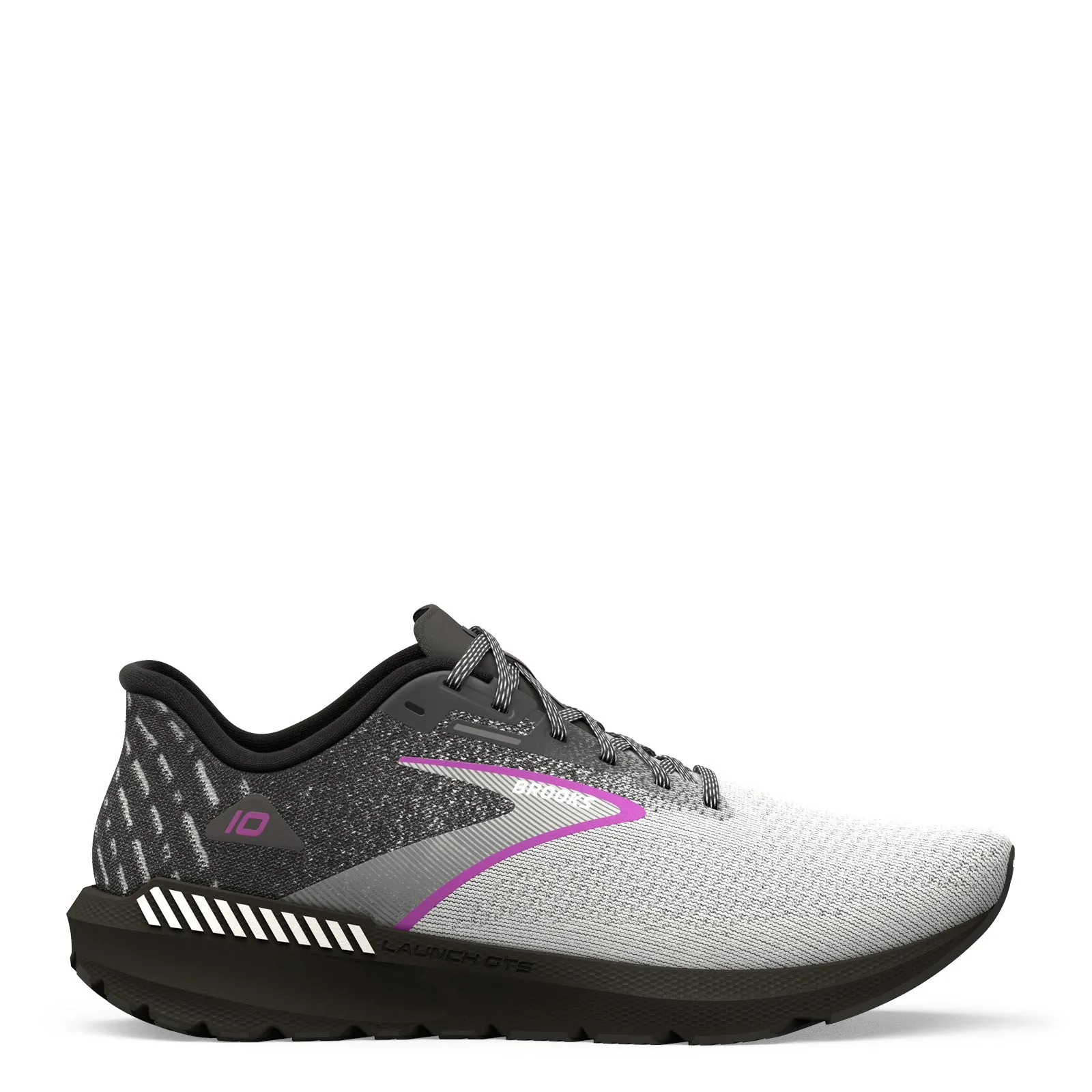 Women's Brooks, Launch GTS 10 Running Shoe