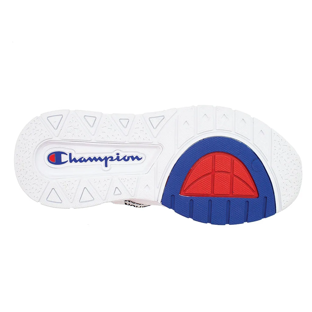 Women's Champion Rally Flux Lo Shoe