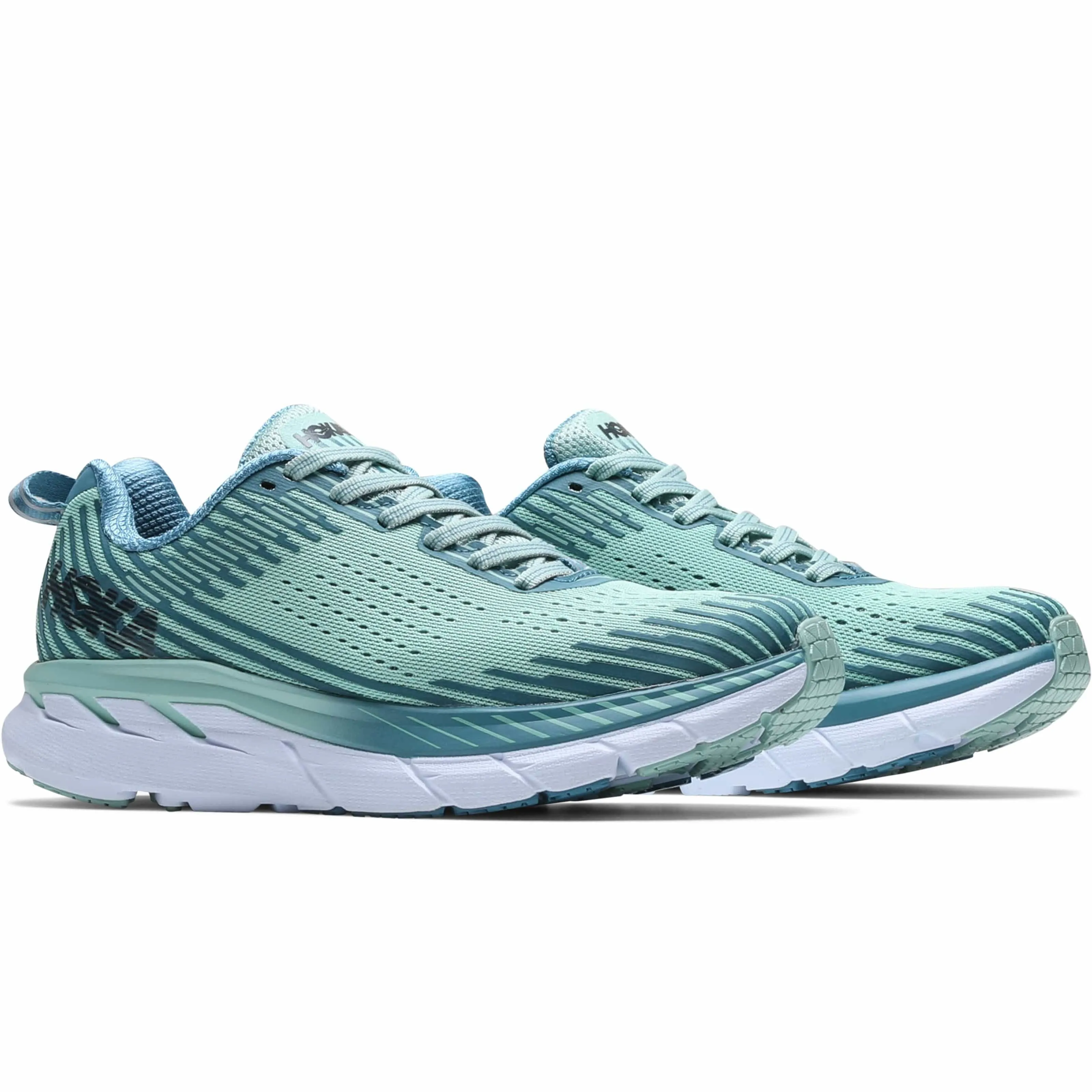 WOMEN'S CLIFTON 5