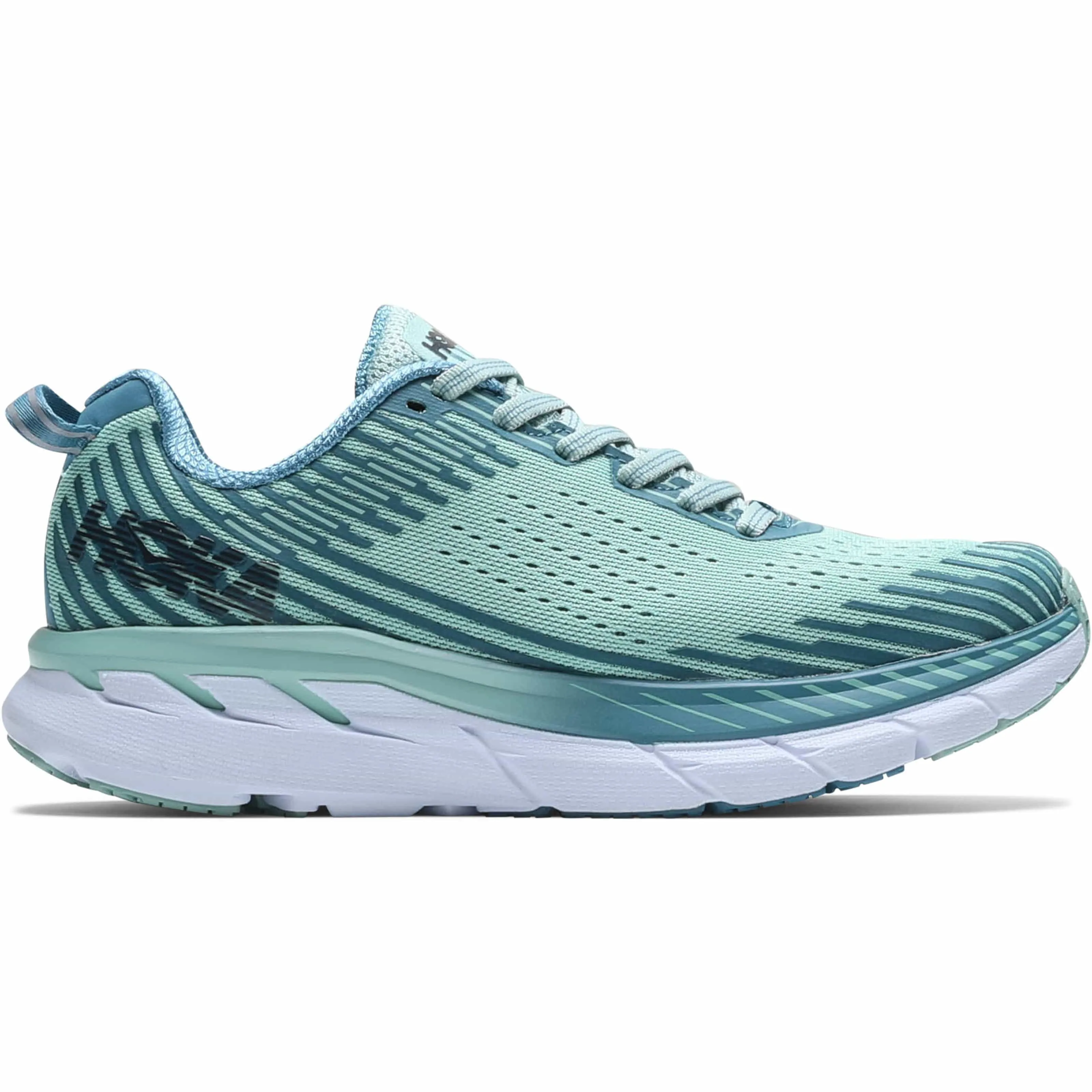 WOMEN'S CLIFTON 5