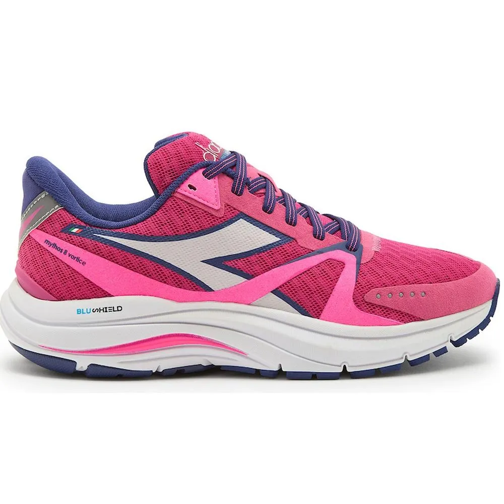 Women's Diadora Mythos 8 Vortice