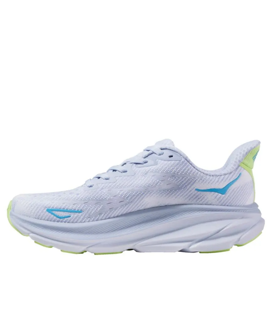 Women's HOKA Clifton 9 Running Shoes