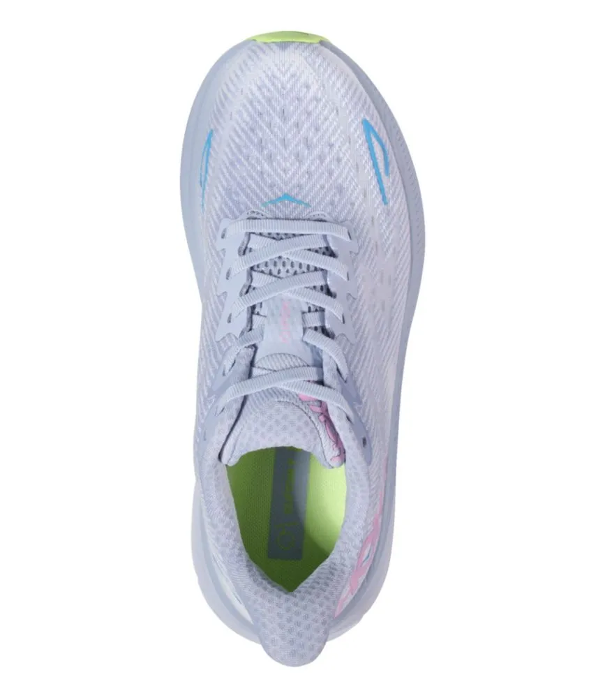 Women's HOKA Clifton 9 Running Shoes