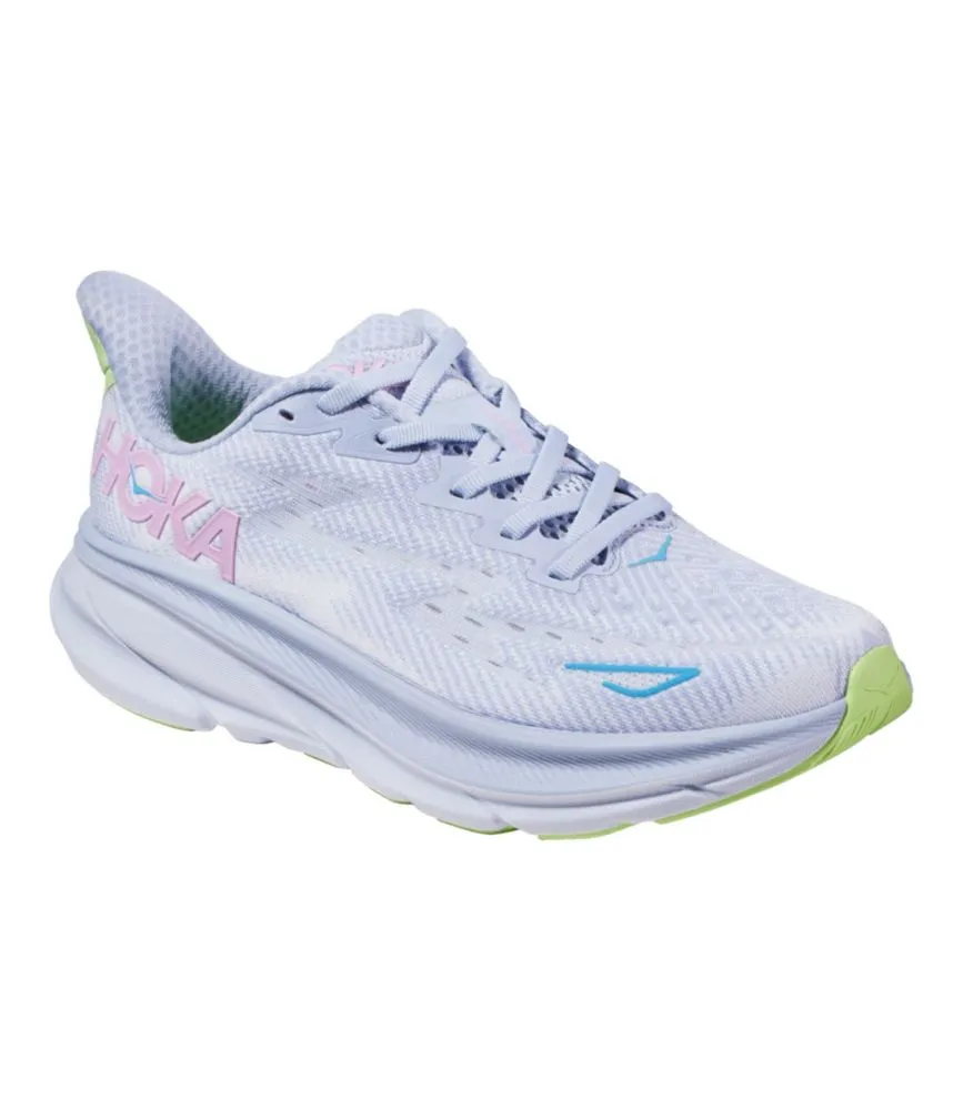 Women's HOKA Clifton 9 Running Shoes