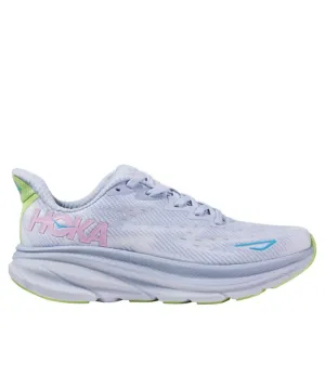 Women's HOKA Clifton 9 Running Shoes