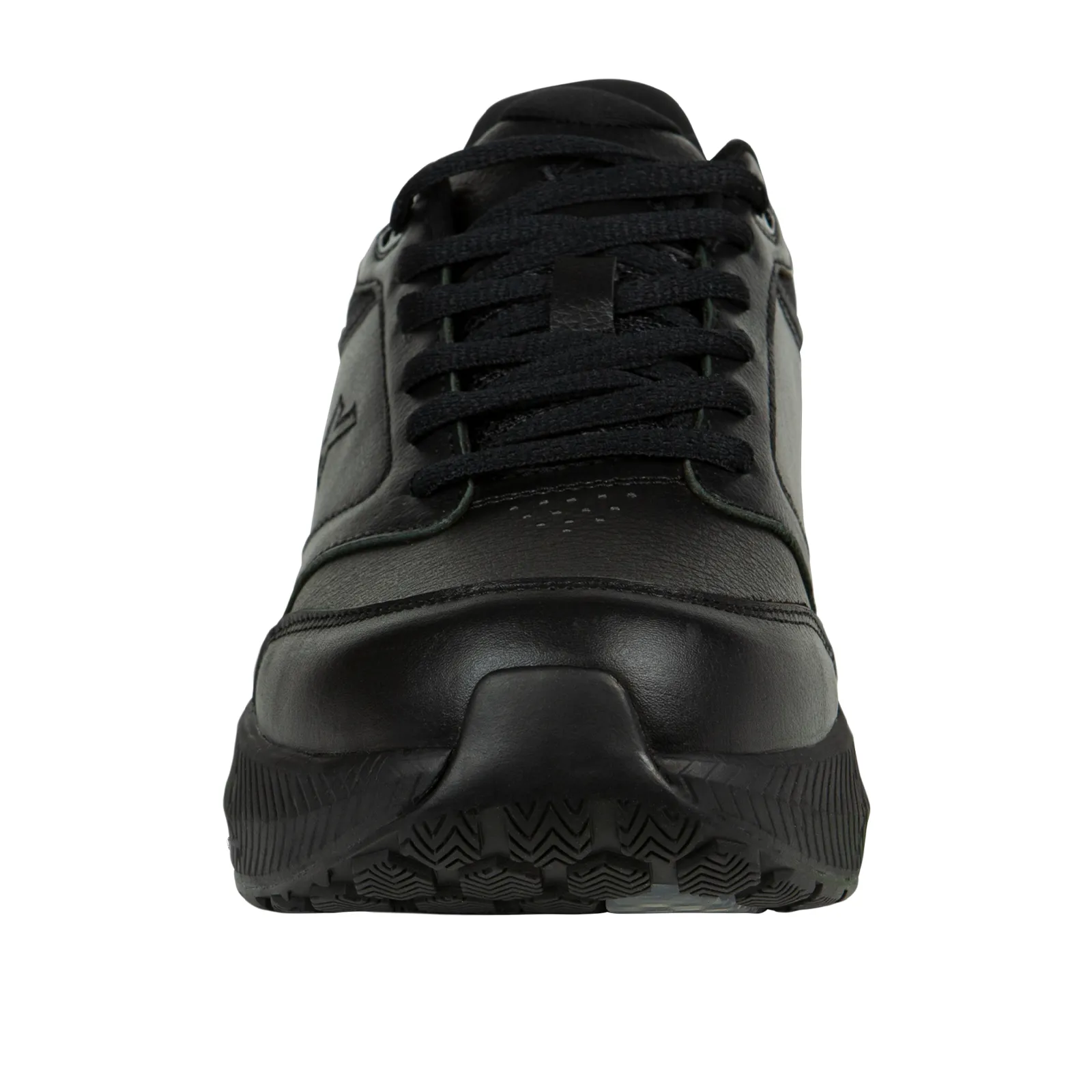 Xelero Steadfast Walker Walking Shoe (Men) - Black