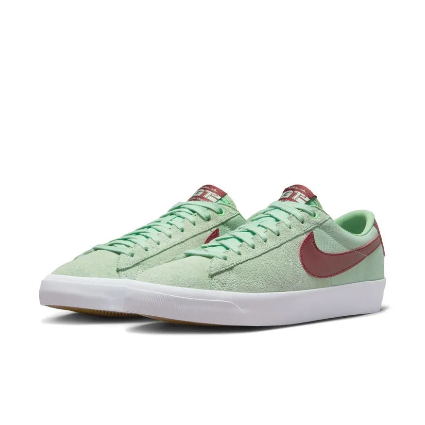 Zoom Blazer Low Pro GT ( Enamel Green )