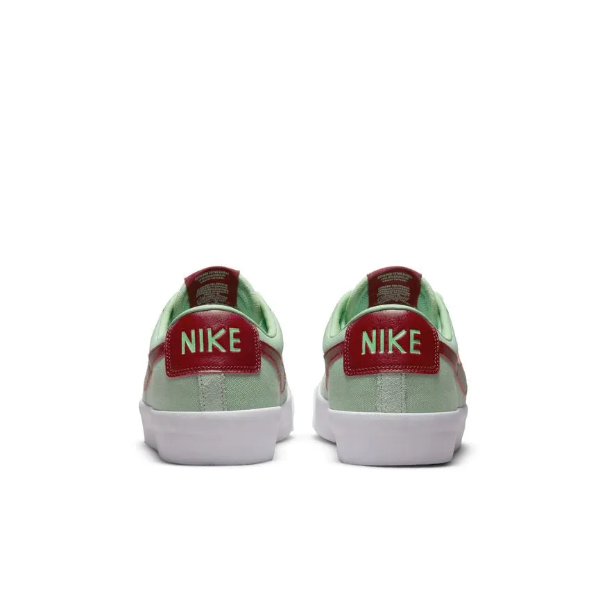 Zoom Blazer Low Pro GT ( Enamel Green )