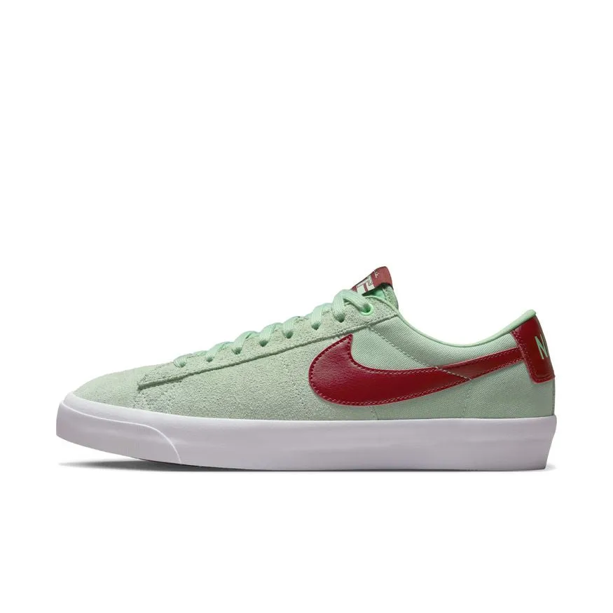 Zoom Blazer Low Pro GT ( Enamel Green )